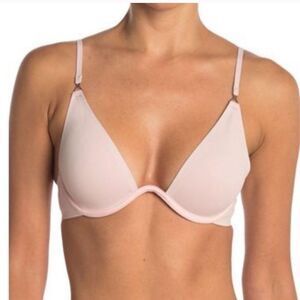 NWT! Free People Ari Underwire Neoprene Bra - 34C